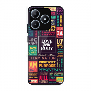 The Motivation Realme Narzo N63