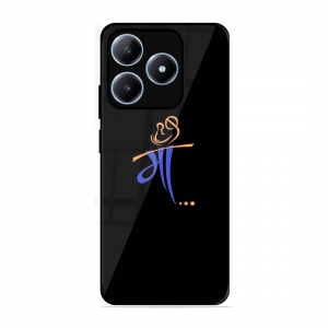 Maa Realme Narzo N63