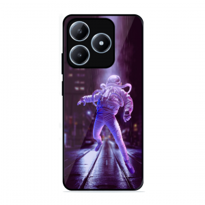 Escape To Void Realme Narzo N63