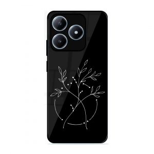 The Wire Flower Realme Narzo N63