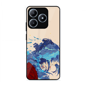 Flustration Realme Narzo N63