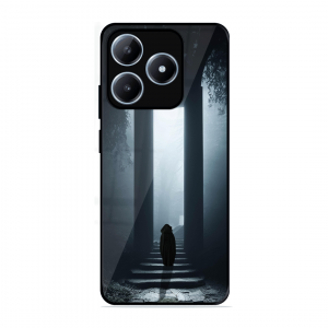 Way To Haven Realme Narzo N63