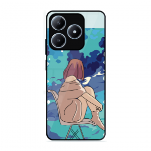 Blessed By Universe Realme Narzo N63