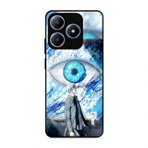 The Six Eye Realme Narzo N63