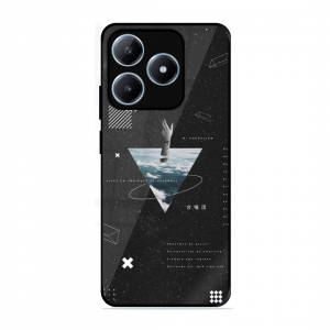 Galactic Void Realme Narzo N63