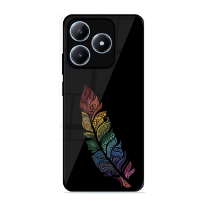 The Fortune Feather Realme Narzo N63