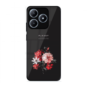 Voyager Of Happines Realme Narzo N63