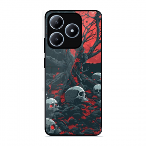 Tree Of Death Realme Narzo N63