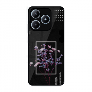 The Eternal Flower Realme Narzo N63