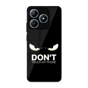 Dare To Touch Realme Narzo N63