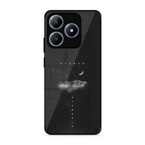 The Eternal Mountain Realme Narzo N63