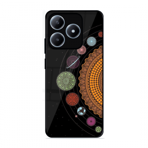 The Eternal Life Realme Narzo N63