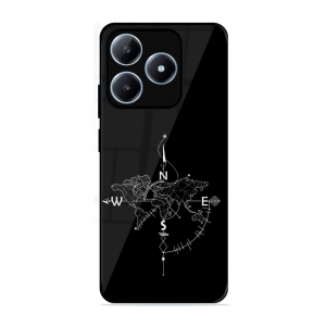 The Sailer's Direction Realme Narzo N63