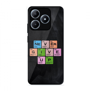 Walter White Realme Narzo N63