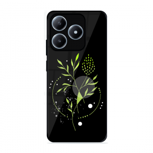 The Rootless Plant Realme Narzo N63