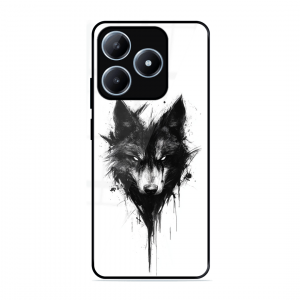 The Mighty Wolf Realme Narzo N63