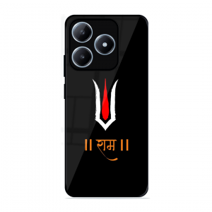 Maryada Purushottam Shree Ram Realme Narzo N63