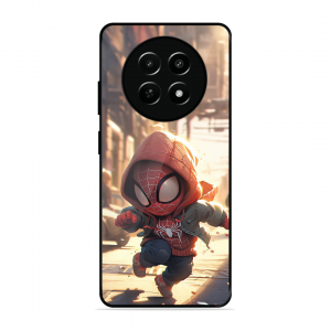 The Little Spidy Realme Narzo N65 5G