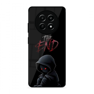 The End Realme Narzo N65 5G