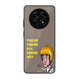 Kya Dekh Rahe Ho? Realme Narzo N65 5G