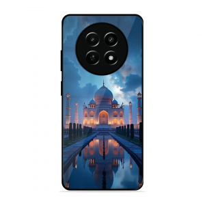 Night Taj Mahal Realme Narzo N65 5G