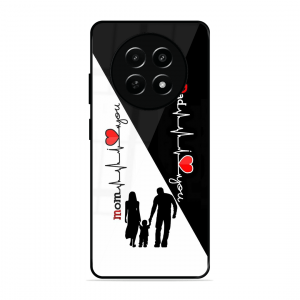 Mom & Dad Realme Narzo N65 5G