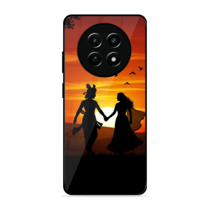 Shree Radha Krishna Realme Narzo N65 5G