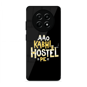 Hostel Life Realme Narzo N65 5G