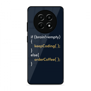 Coding Life Realme Narzo N65 5G