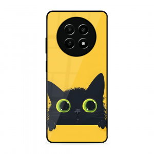 Googly Kitty Realme Narzo N65 5G