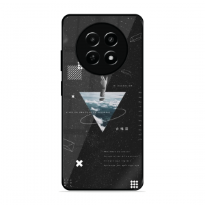 Galactic Void Realme Narzo N65 5G