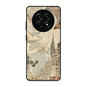 Paper Of Life Realme Narzo N65 5G