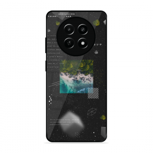 Void Nature Realme Narzo N65 5G