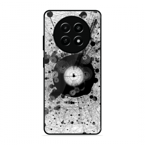 White Vision Realme Narzo N65 5G