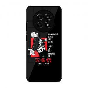 The Honered One Realme Narzo N65 5G