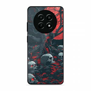 Tree Of Death Realme Narzo N65 5G