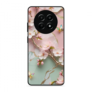 Flower With Butterfly Realme Narzo N65 5G