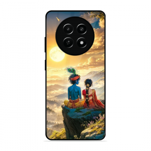 Shree Radha Krishna Realme Narzo N65 5G