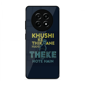 Be Happy Realme Narzo N65 5G