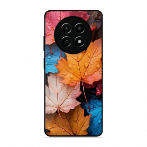 Colourfull Leaves Realme Narzo N65 5G