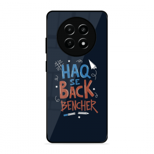 Back Bencher Realme Narzo N65 5G