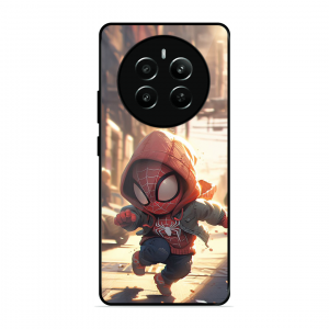 The Little Spidy Realme P1 5G