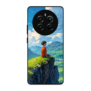 The Alone Realme P1 5G