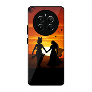 Shree Radha Krishna Realme P1 5G