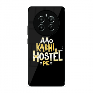 Hostel Life Realme P1 5G