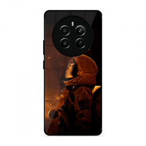 The Celestial Martian Realme P1 5G