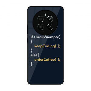 Coding Life Realme P1 5G