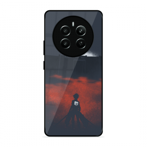 Final Boss Realme P1 5G