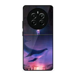 Peak Of Dream Realme P1 5G