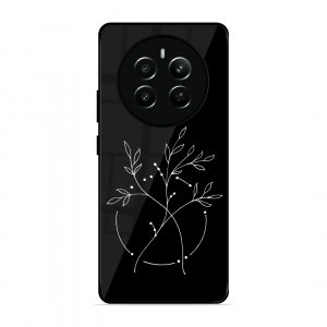 The Wire Flower Realme P1 5G